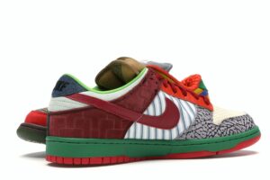 Nike SB Dunk