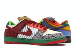 Nike SB Dunk