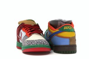 Nike SB Dunk