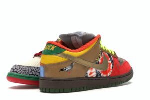Nike SB Dunk