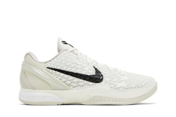 Nike Zoom Kobe 6 Protro All Star 2 Sail FQ3546 100 FQ3546 100 01 1