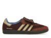 adidas Samba Wales Bonner Nylon Sneakers - Fox Brown - IE0579