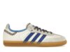 adidas Samba Wales Bonner Wonder Clay Royal Leather Sneakers - IH7756
