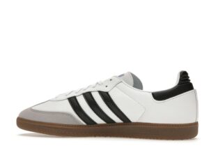 Adidas Samba Vegan