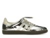 adidas Samba Wales Bonner Silver Sneakers - IG8181