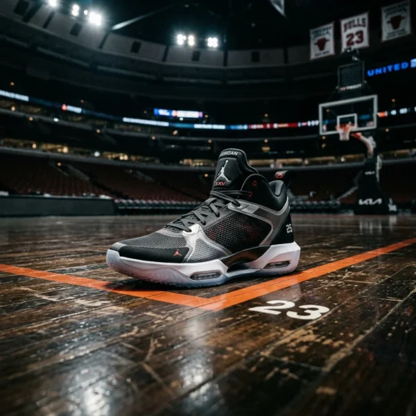 air jordan 25 the complete his
