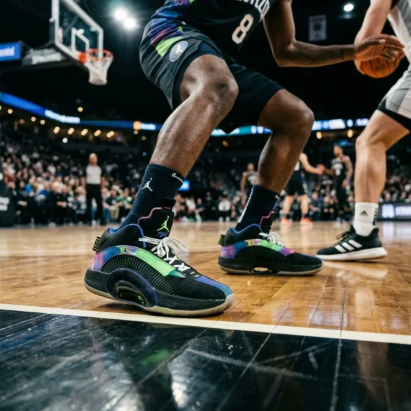 air jordan 35 latest releases