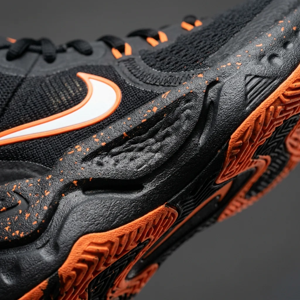 Nike Renew Elevate Review and Ranking 2 Nike Renew Elevate midsole foam close up