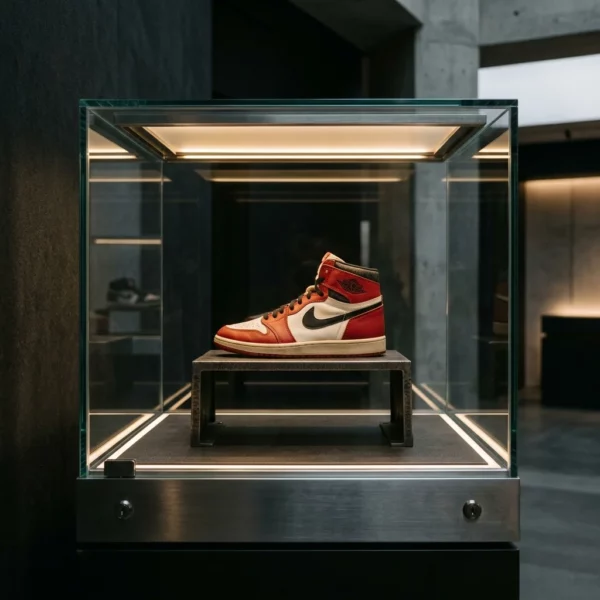 investing in sneakers when fashion becomes finance 1