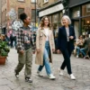 sneaker fashion for different age groups 2