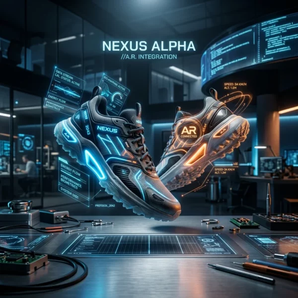 whats next for sneaker culture and cushiow role